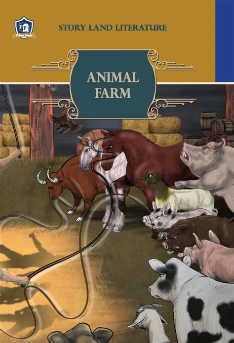 What Brought Up The Rebellion In Animal Farm
